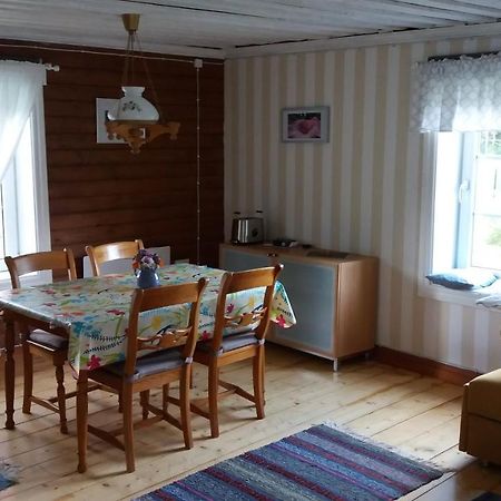 Vila Stuga Hult Hagfors Exteriér fotografie