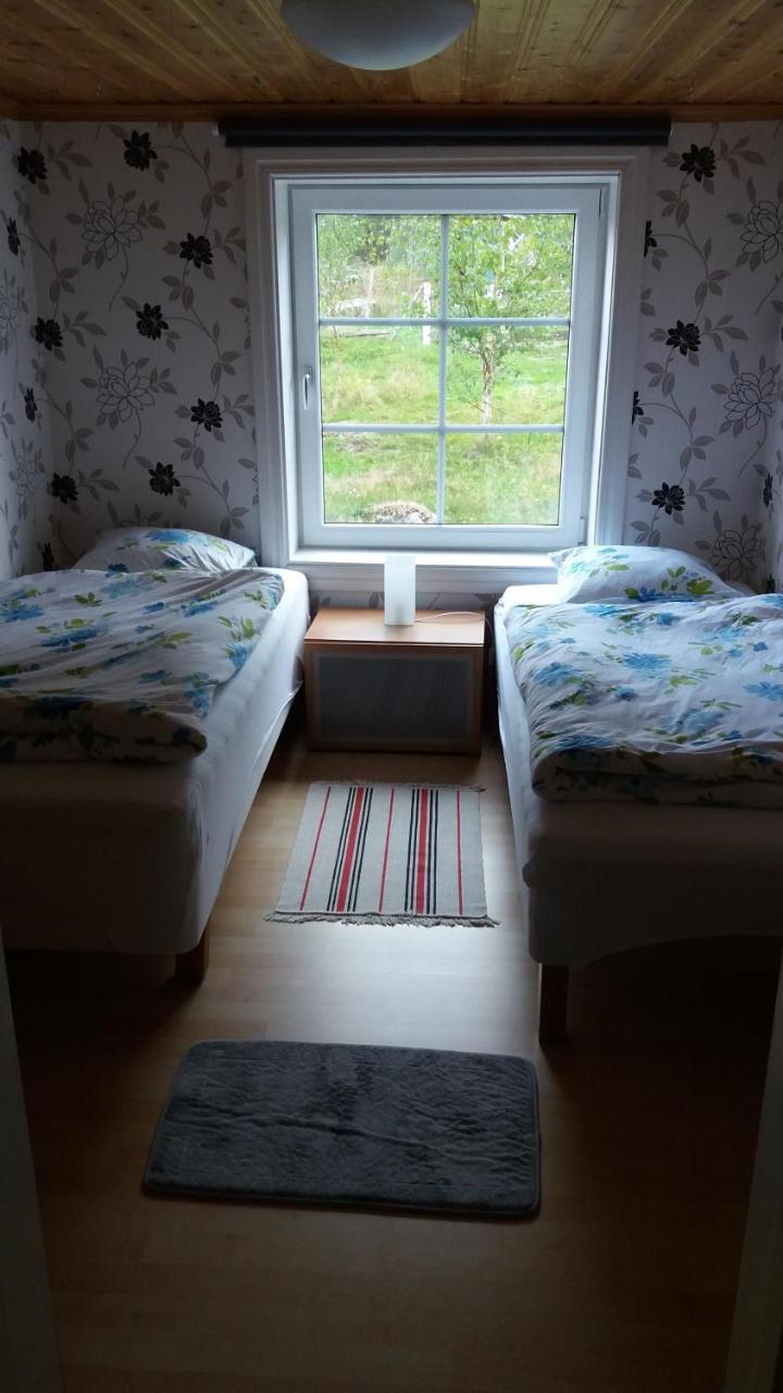 Vila Stuga Hult Hagfors Exteriér fotografie